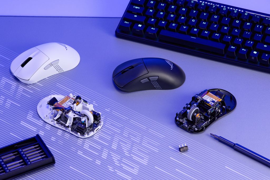 ROG Keris II Origin電競滑鼠_3